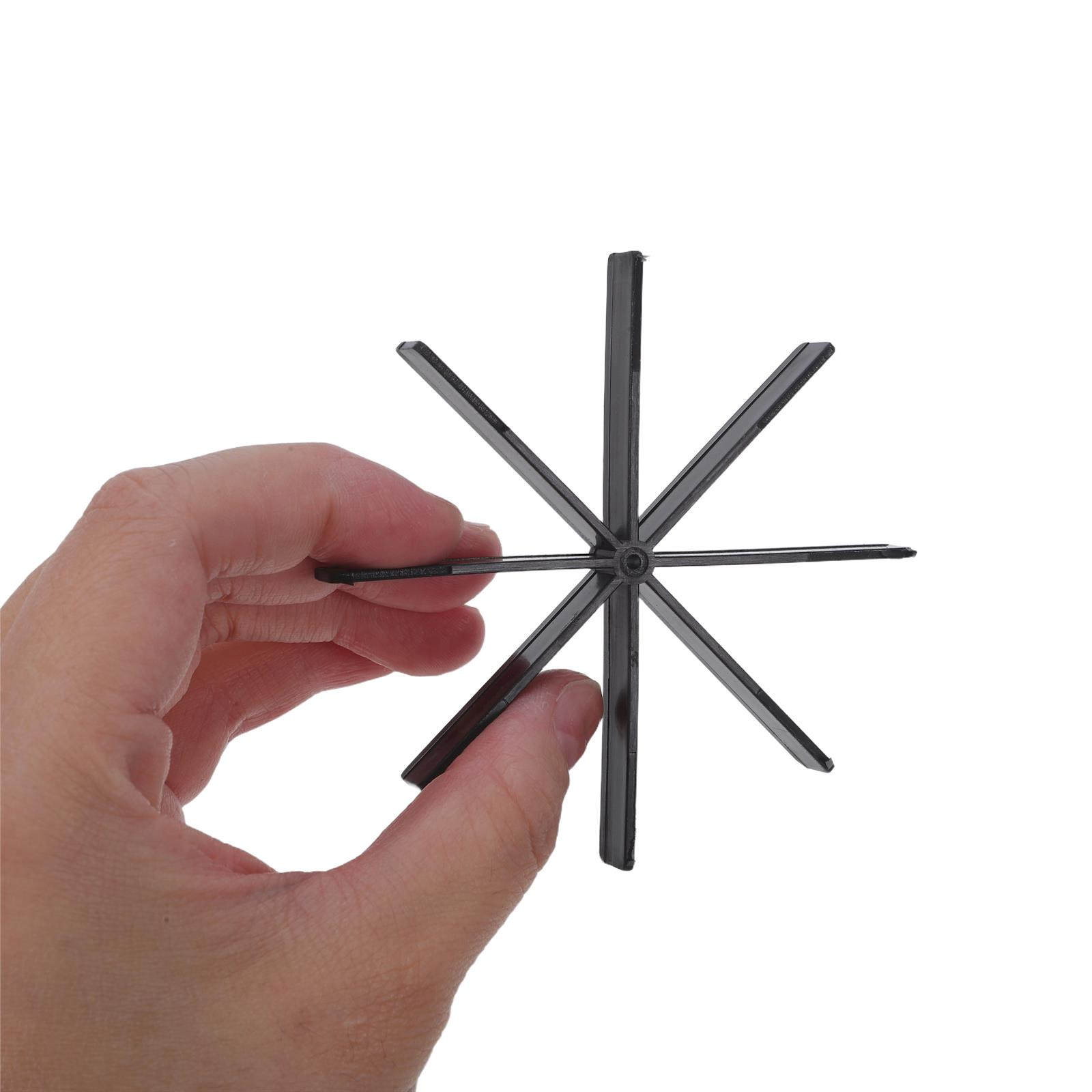 Rc Boat - 40Pcs Rc Boat Propellers Plastic Paddle