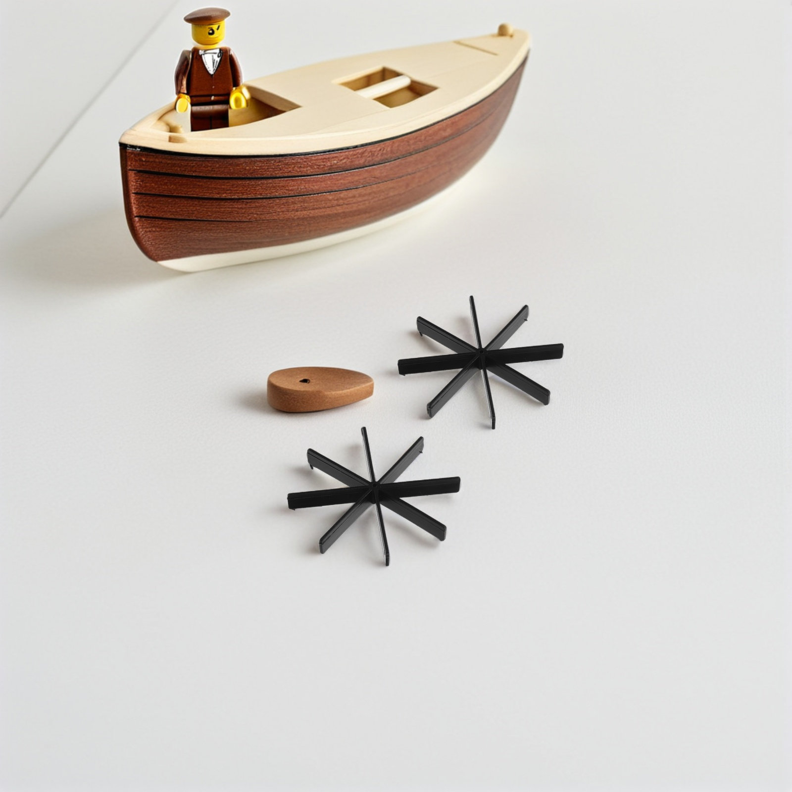 40Pcs Rc Boat Propellers Plast - Rc Boat review and price