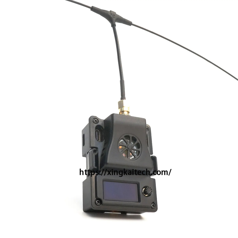 FPV ELRS 433Mhz 360/720/750/91 - Frsky Receiver Module review and price