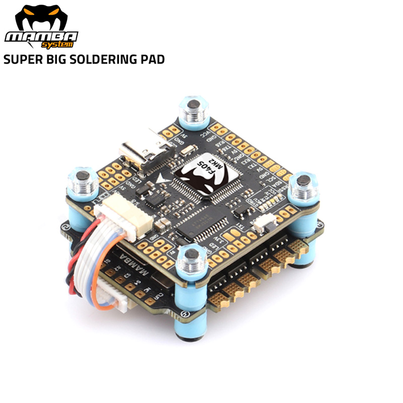 Diatone MAMBA F405MK2 F405 MK2 - Drone With Rc 2 review and price