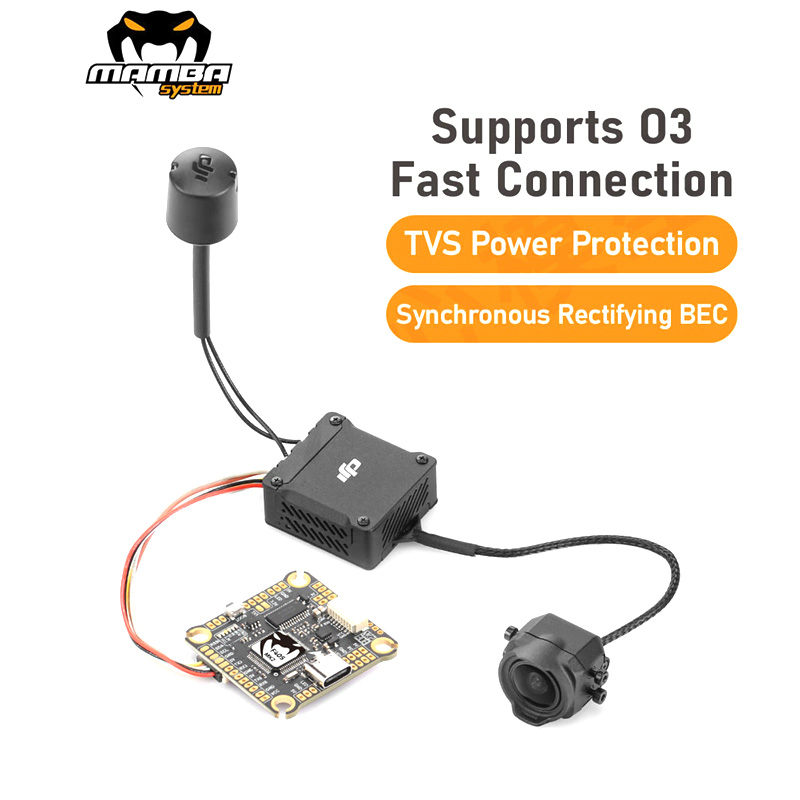 Diatone MAMBA F405MK2 F405 MK2 - Drone With Rc 2 review and price