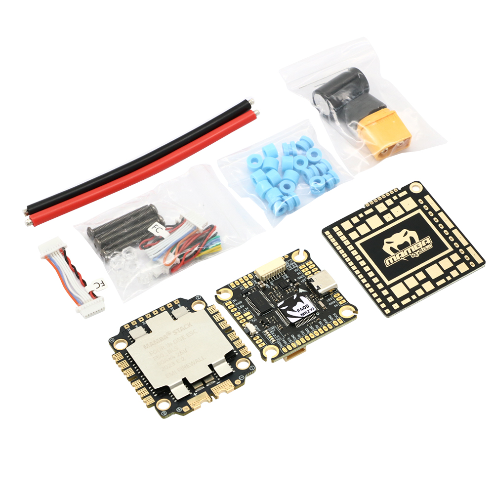 Diatone MAMBA F405MK2 F405 MK2 - Drone With Rc 2 review and price