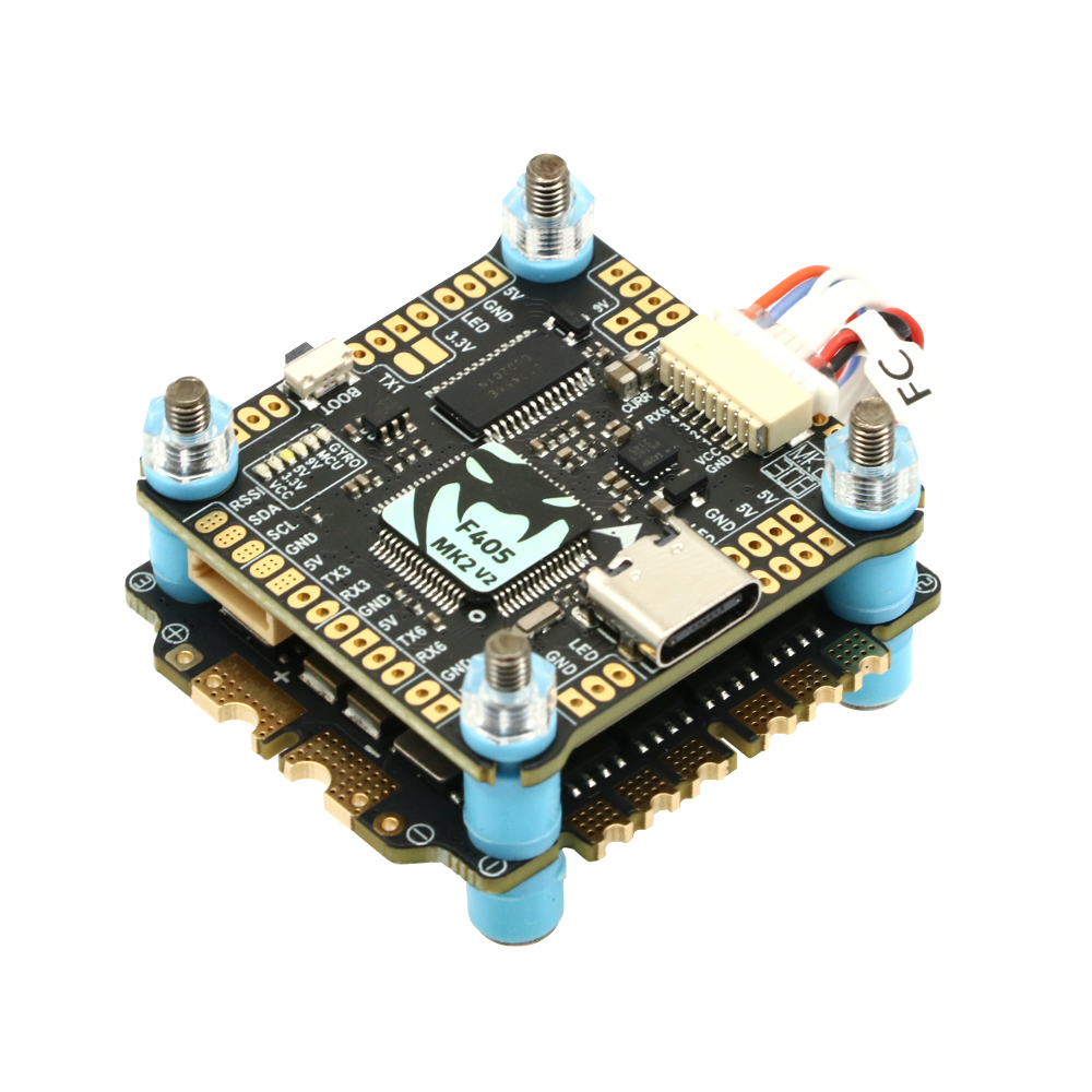 Diatone MAMBA F405MK2 F405 MK2 - Drone With Rc 2 review and price