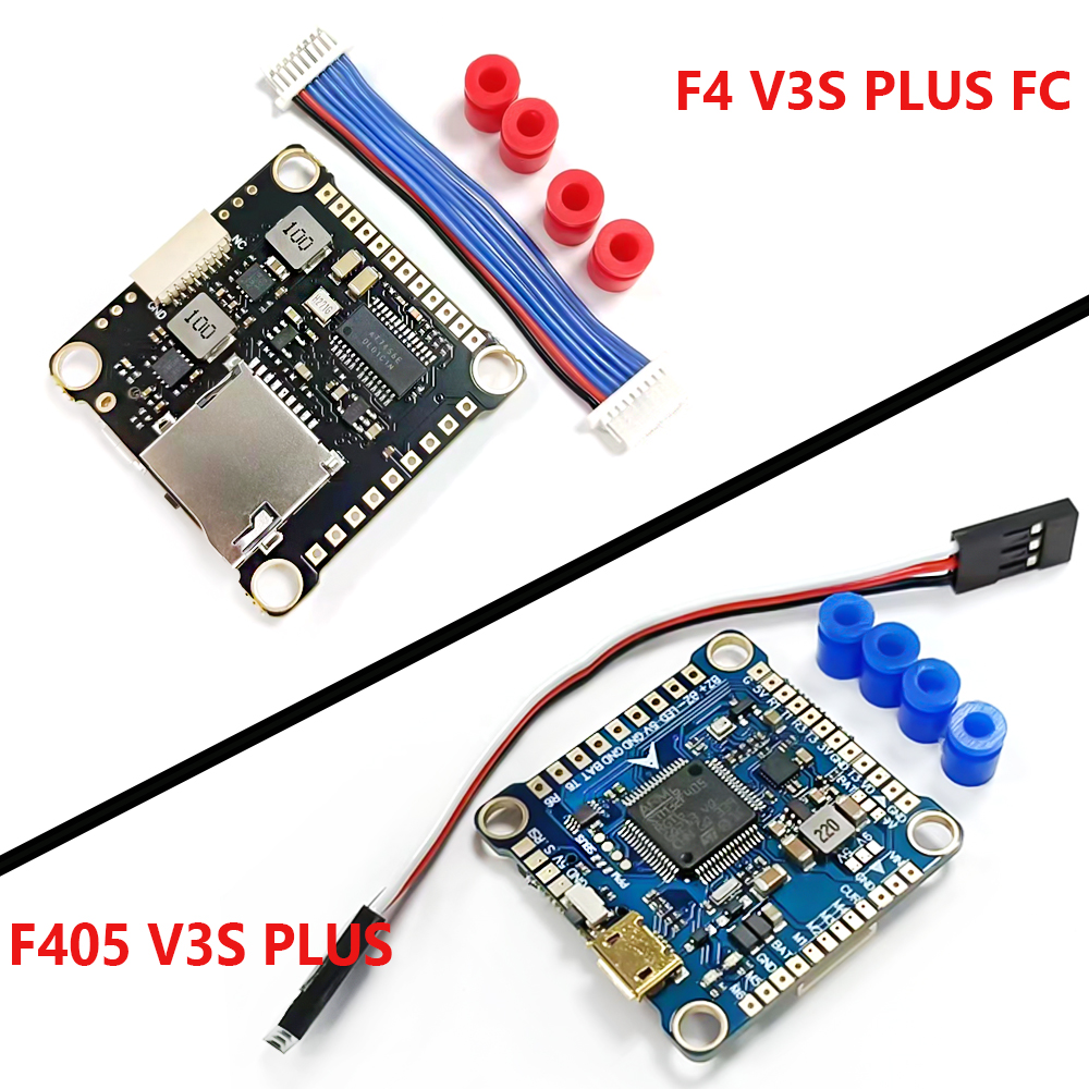 F4 V3S PLUS / F4 V3S PLUS FC F - Drone Rc Quadcopter Controller review and price