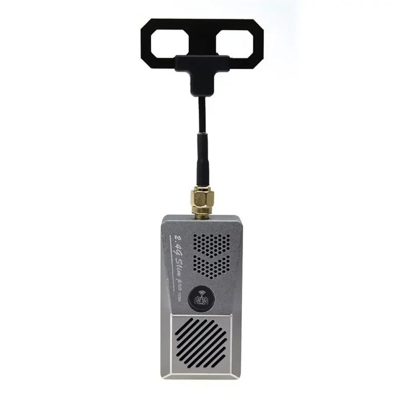 HappyModel ES24TX Slim pro Nan - Frsky Receiver Module review and price