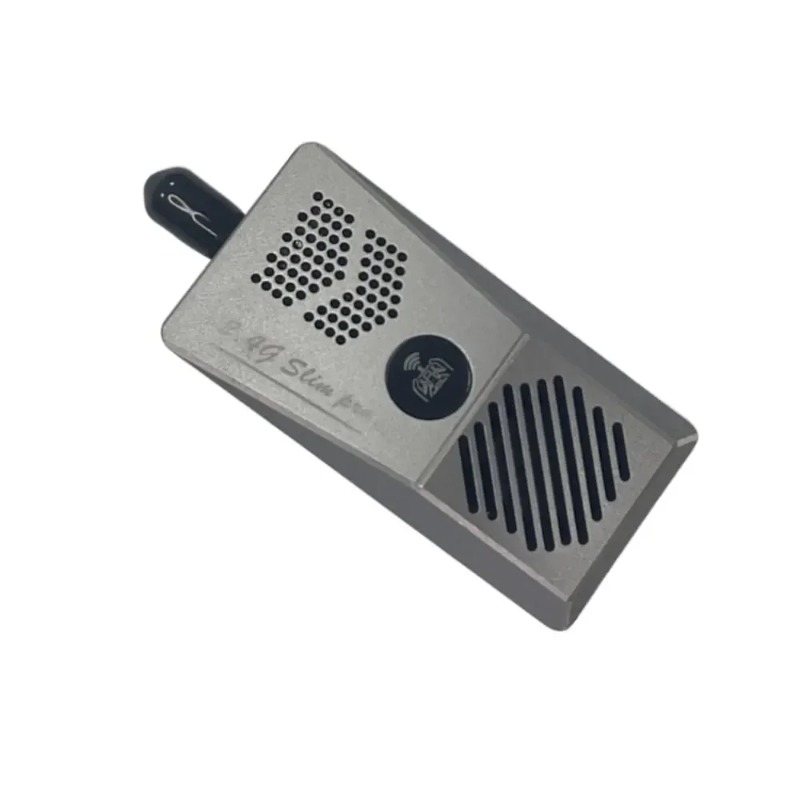 HappyModel ES24TX Slim pro Nan - Frsky Receiver Module review and price