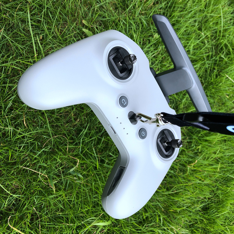 Universal Lanyard For DJI RC/R - Drone Rc Action review and price