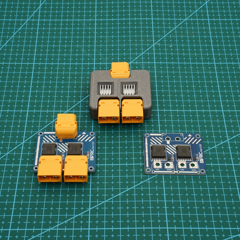 1PCS DC 5-100V High Current Du - Drone Switch Rc review and price