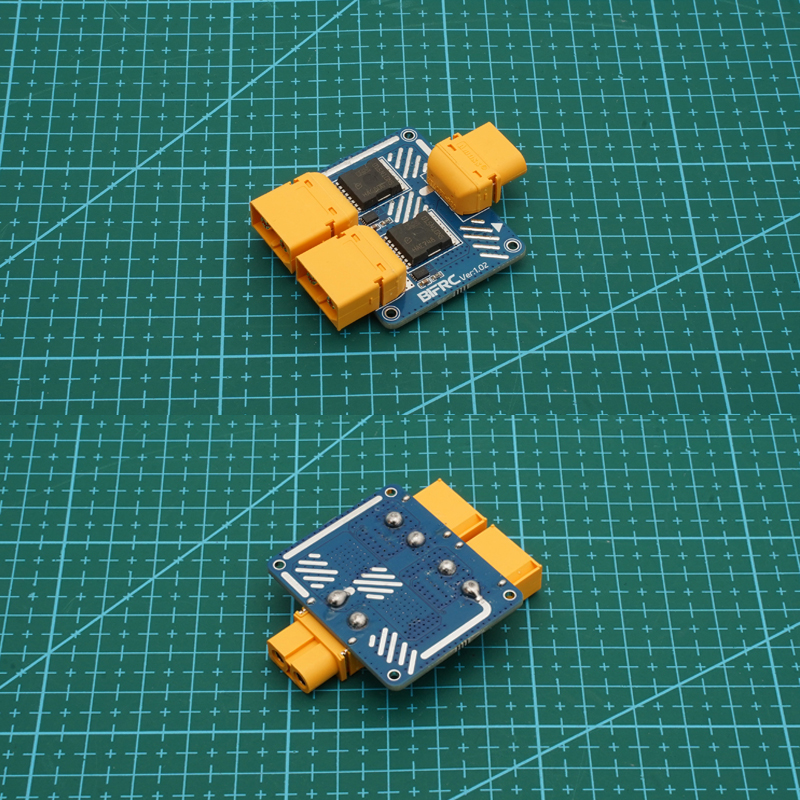 1PCS DC 5-100V High Current Du - Drone Switch Rc review and price
