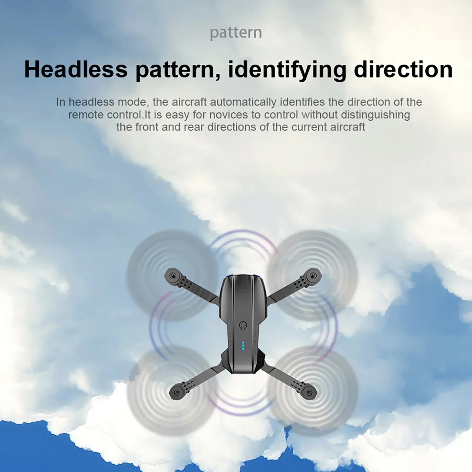 E99 K3 Pro 4K Drone Foldable D - Lyzrc Drone review and price