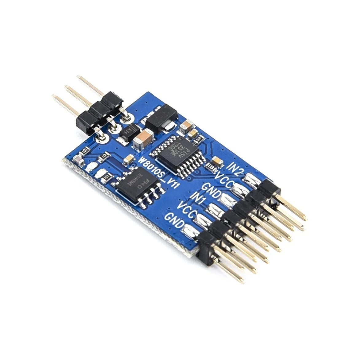 3 Channel Video Switcher Modul - Drone Switch Rc review and price