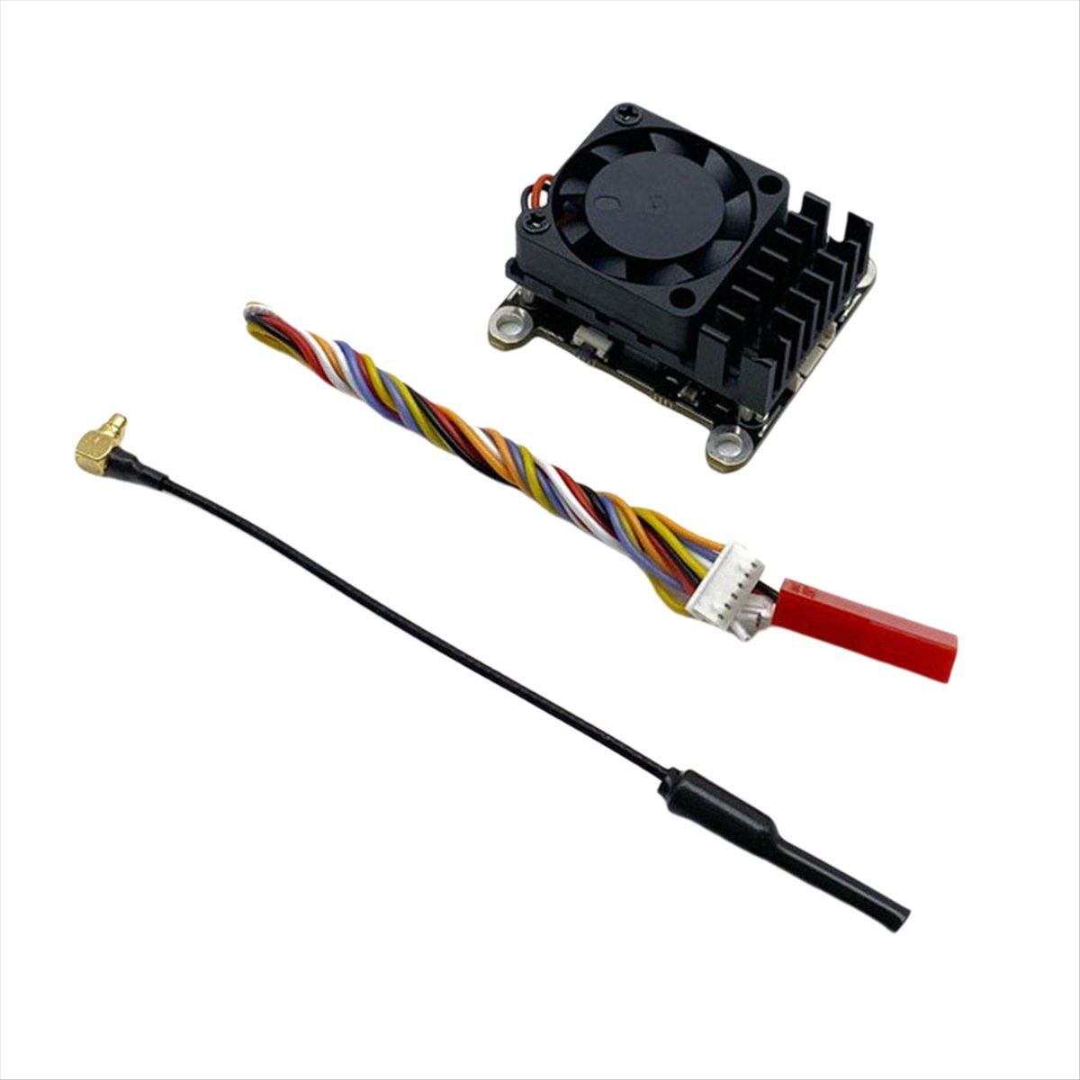 5.8G 2W VTX 2000mW FPV Video T - Drone Rc Drone review and price