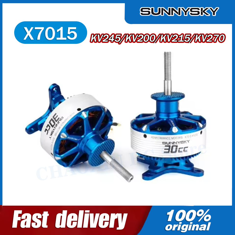 SunnySky X7015-III V3 X7015 30 - Drone Rc Drone review and price