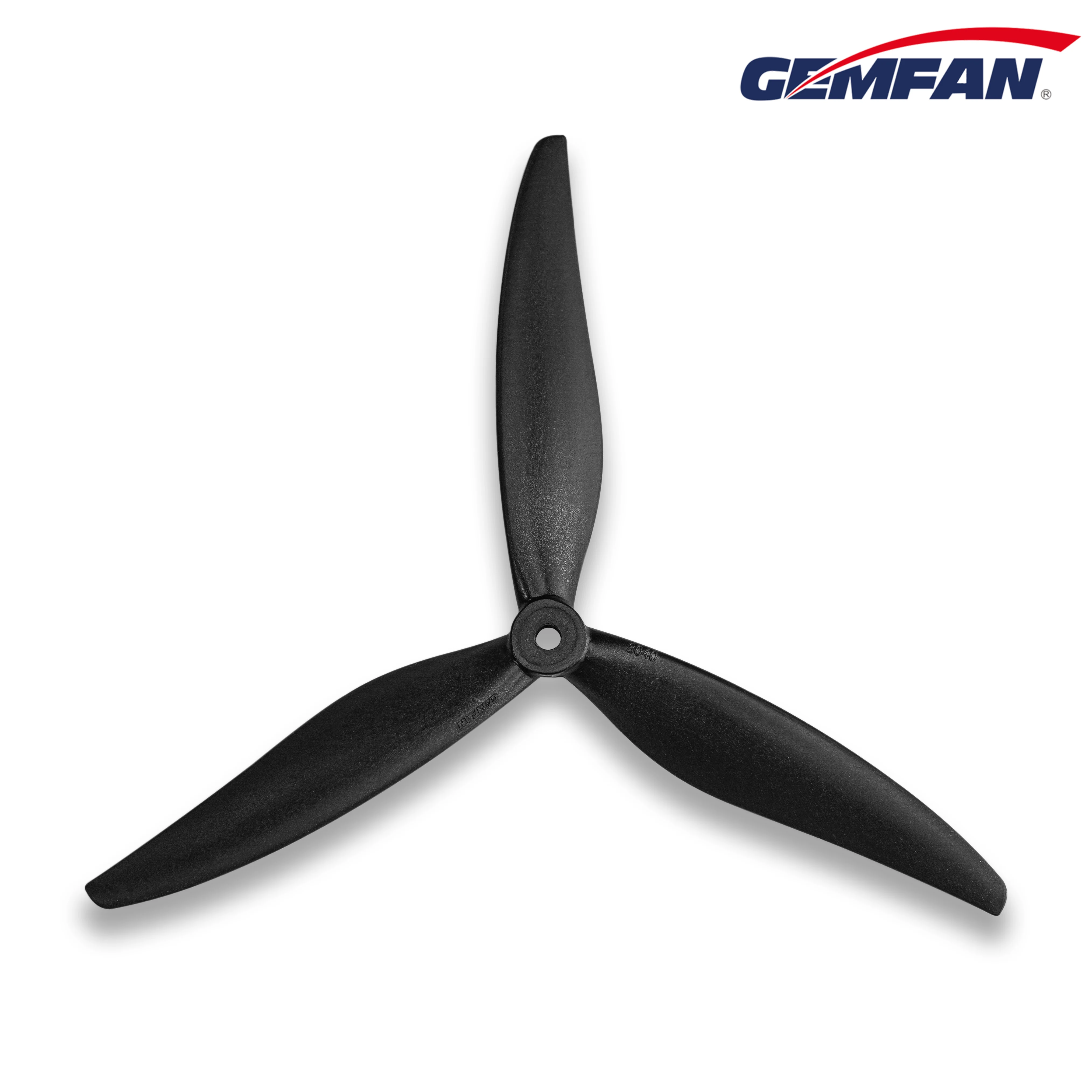 Gemfan 8040 8X4X3 3-blade 8-in - Plane Drone Rc review and price
