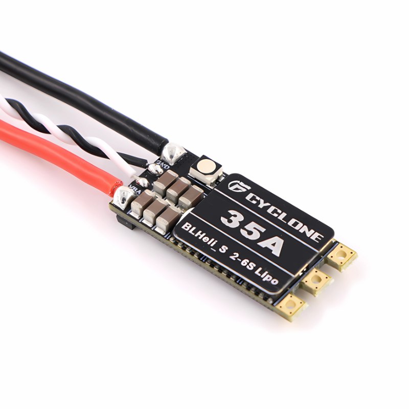 Cyclone 35A BLHeli_S ESC - Hig - Drone With Rc 2 review and price
