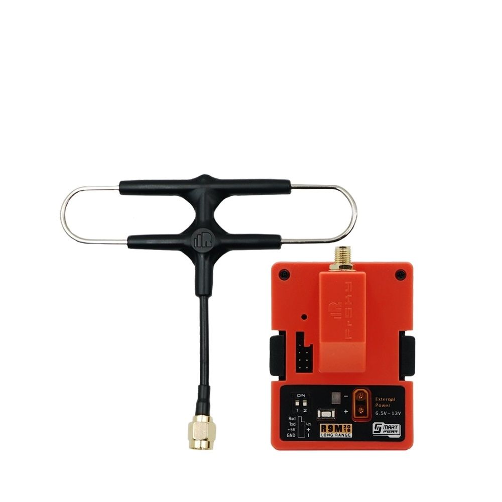 FrSky R9M 900MHz Long Range Mo - Frsky Receiver Module review and price