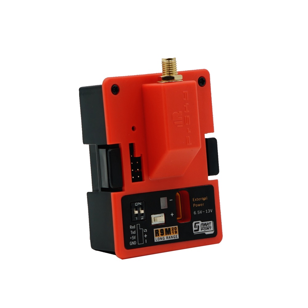 FrSky R9M 900MHz Long Range Mo - Frsky Receiver Module review and price