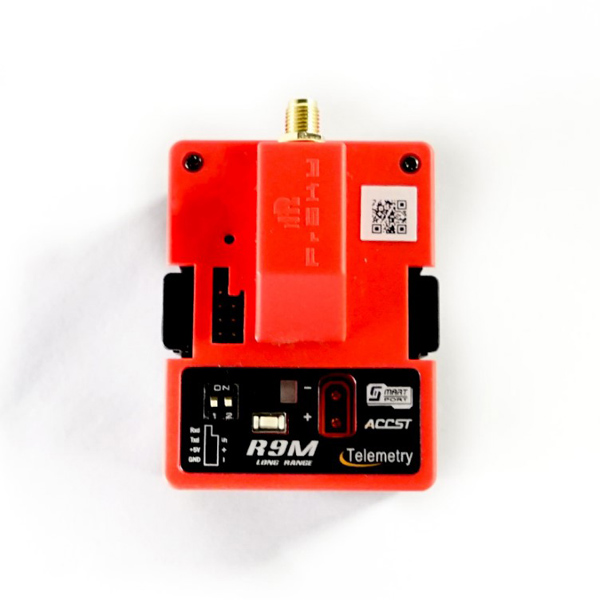 FrSky R9M 900MHz Long Range Mo - Frsky Receiver Module review and price
