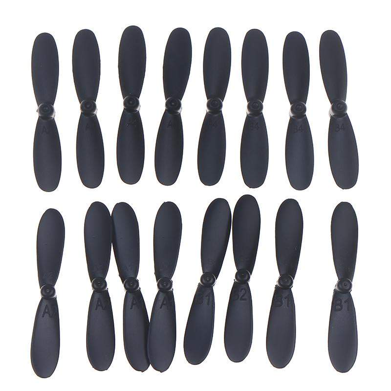 8PCS 42mm Props For 4D RC Spar - Drone Rc Drone review and price