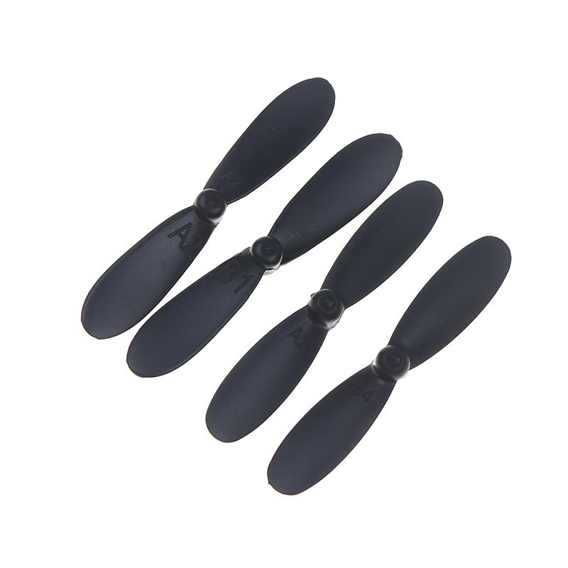 8PCS 42mm Props For 4D RC Spar - Drone Rc Drone review and price