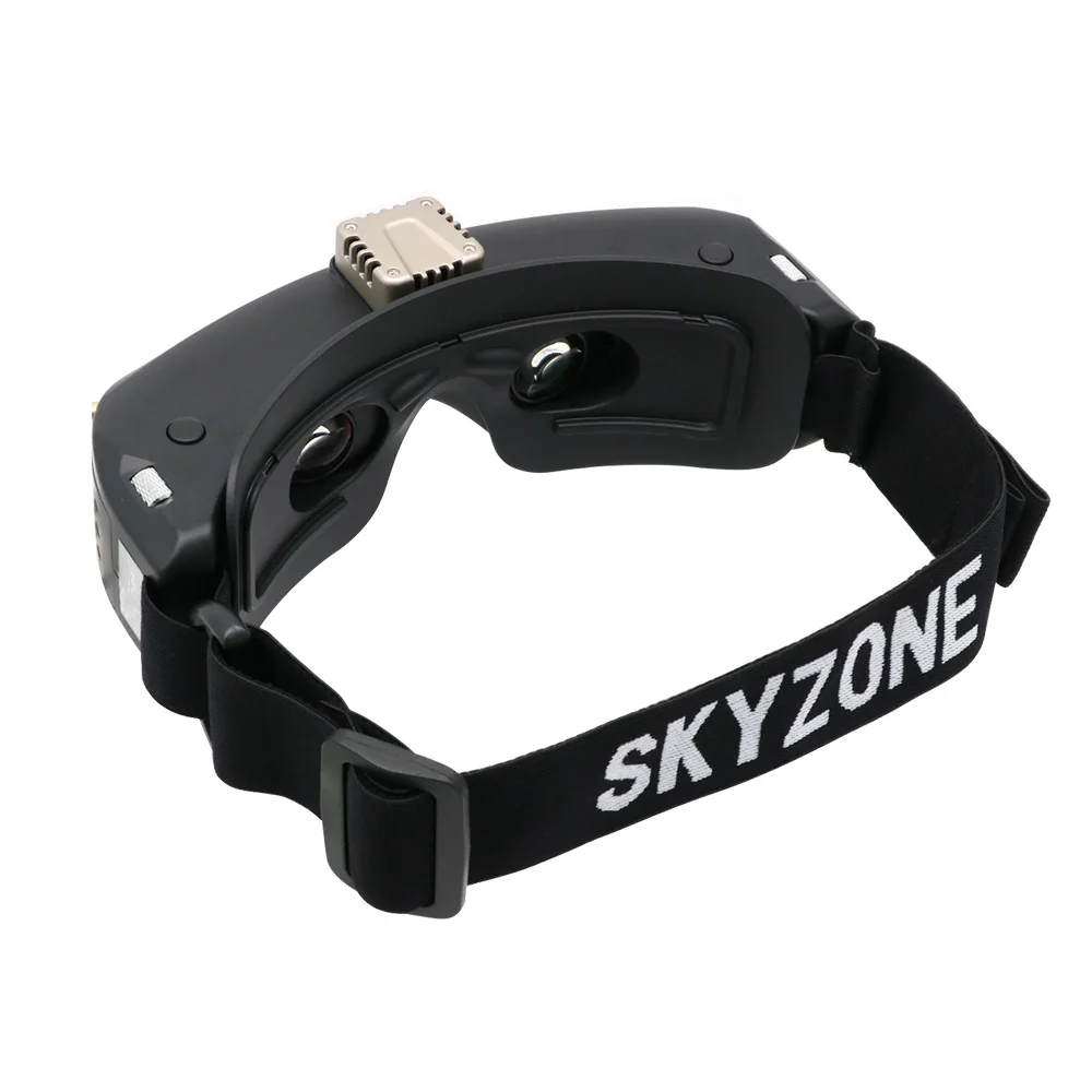 SKYZONE SKY04X PRO OLED 48CH 5 - Drone Rc Drone review and price