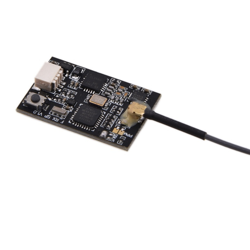 T23C MRF8CHA 2.4G AGF For Frsk - Frsky Receiver Module review and price