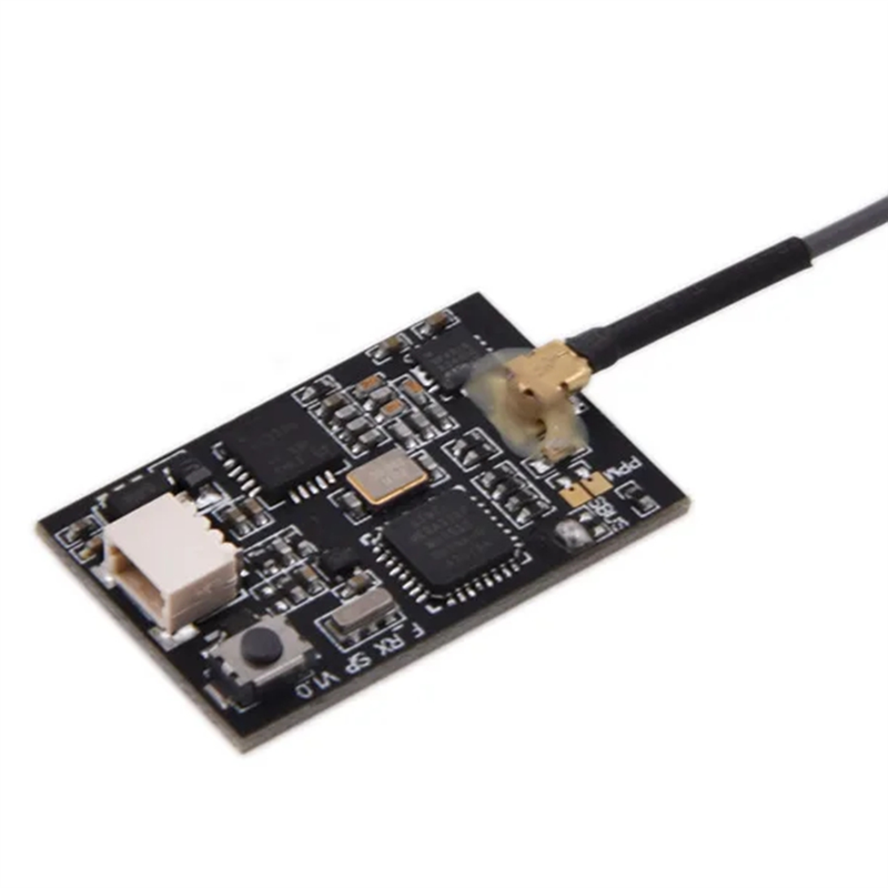 T23C MRF8CHA 2.4G AGF For Frsk - Frsky Receiver Module review and price