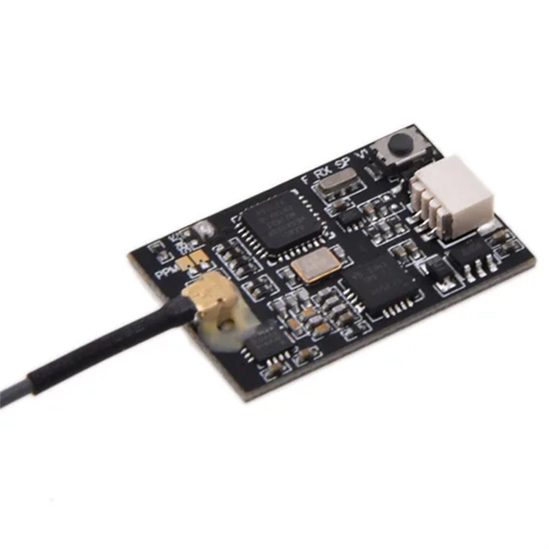 T23C MRF8CHA 2.4G AGF For Frsk - Frsky Receiver Module review and price