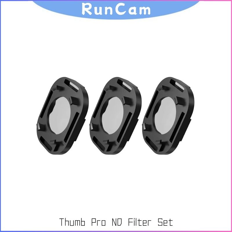 RunCam Thumb Pro 4K FPV Camera - Drone Rc Action review and price