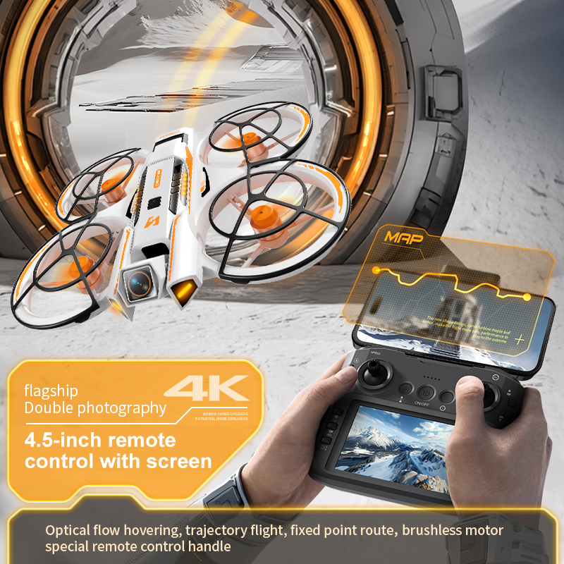 New A21 Drone 8K Professional  - Drone Rc Team City review and price