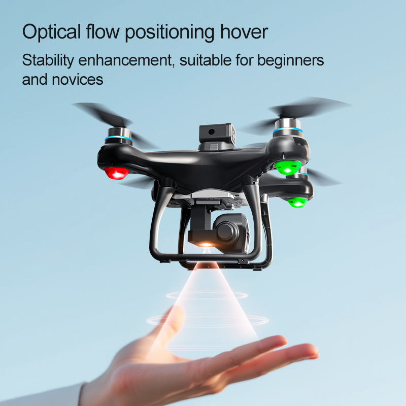 Bexine New Z3 GPS Drone with 4 - Drone Rc With Screen review and price