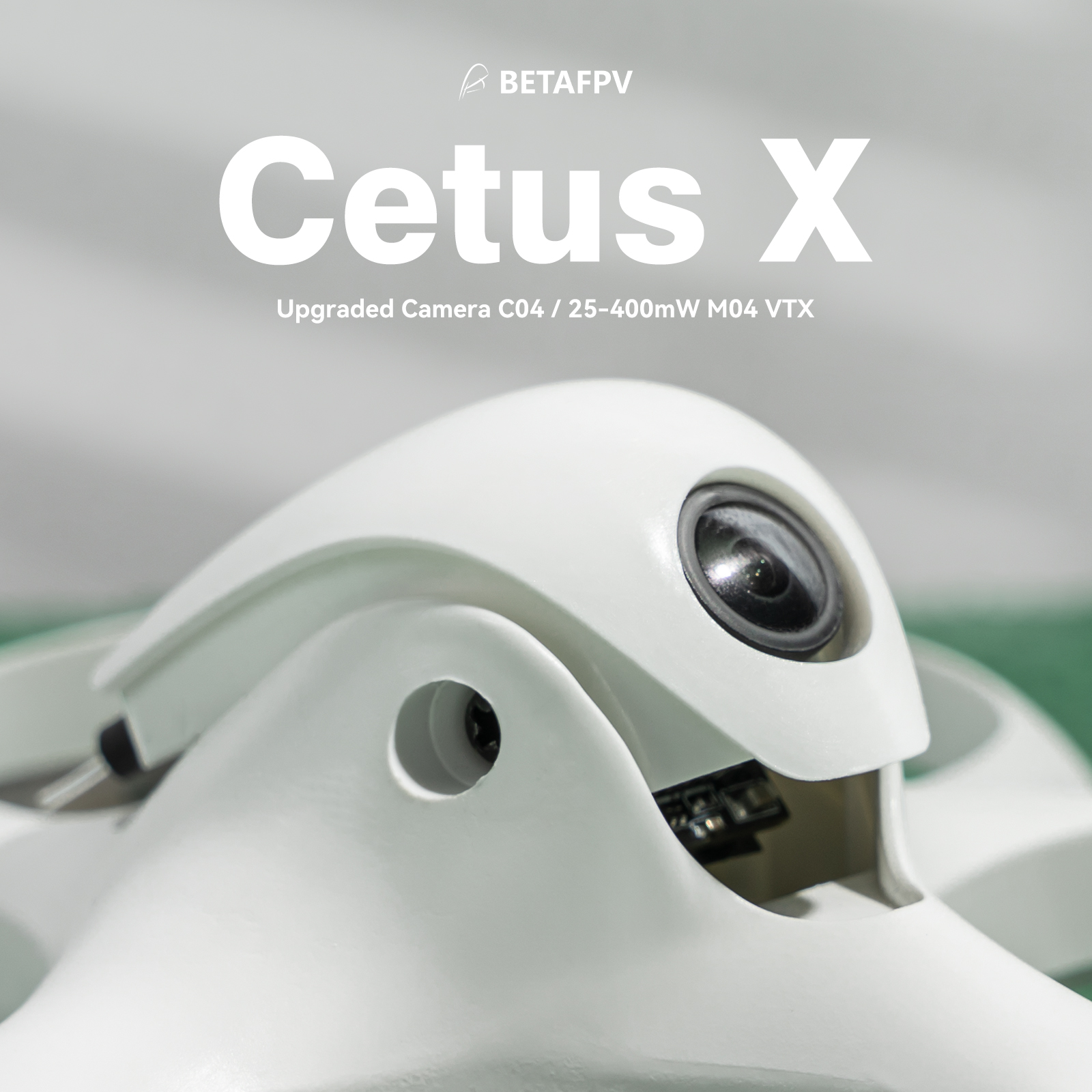 BETAFPV Cetus X FPV Kit Racing - Drone Rc Team City review and price