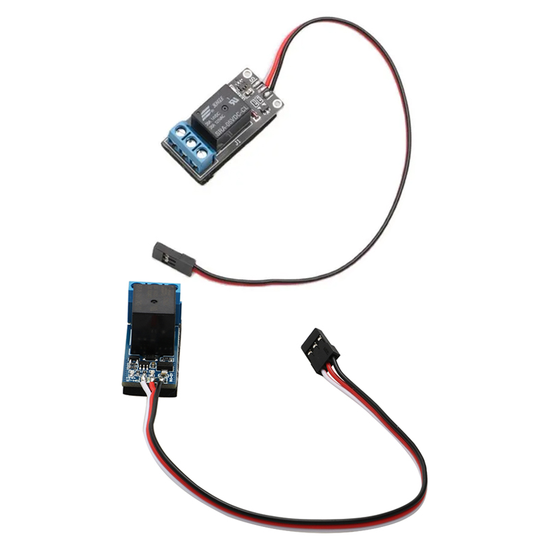 1PCS PWM Relay Switch 5V-12V 2 - Drone Switch Rc review and price