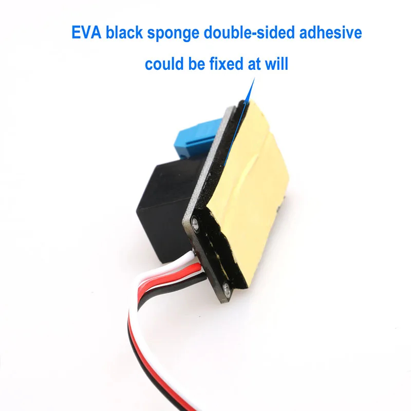 1PCS PWM Relay Switch 5V-12V 2 - Drone Switch Rc review and price
