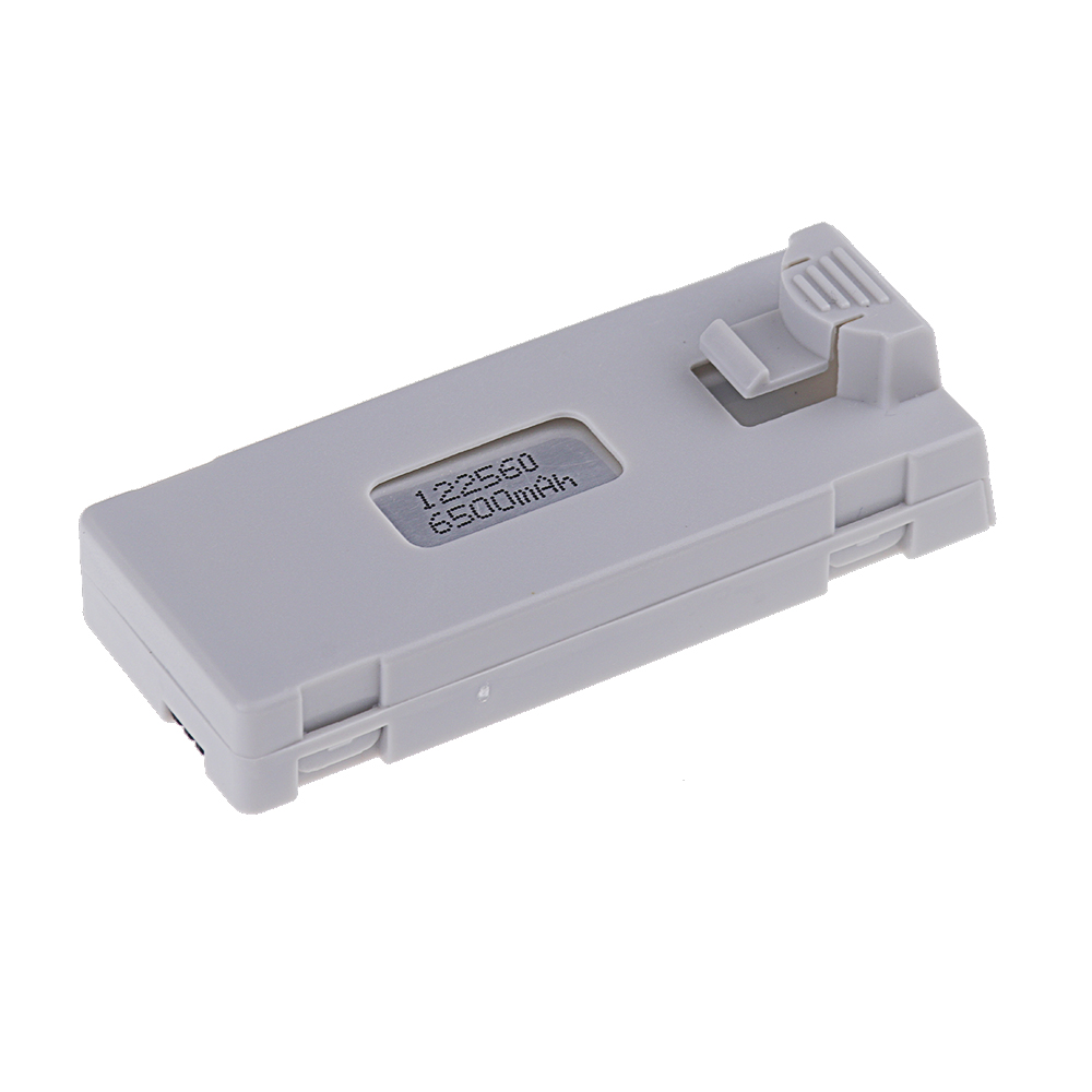 Original E88 Battery 3.7V 6500 - Drone Lipo Battery review and price
