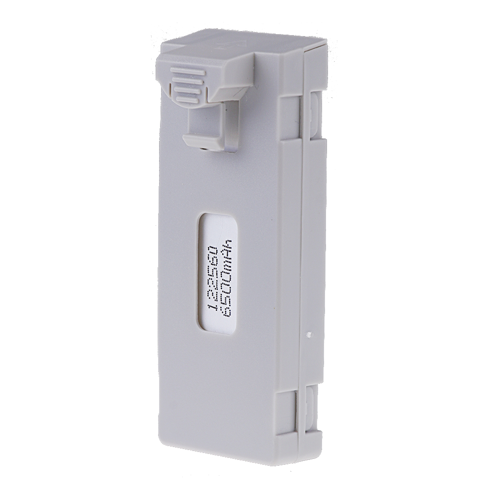 Original E88 Battery 3.7V 6500 - Drone Lipo Battery review and price