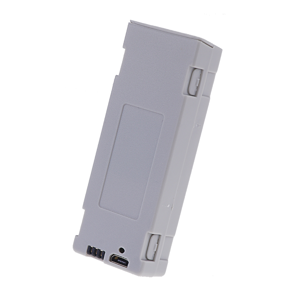 Original E88 Battery 3.7V 6500 - Drone Lipo Battery review and price