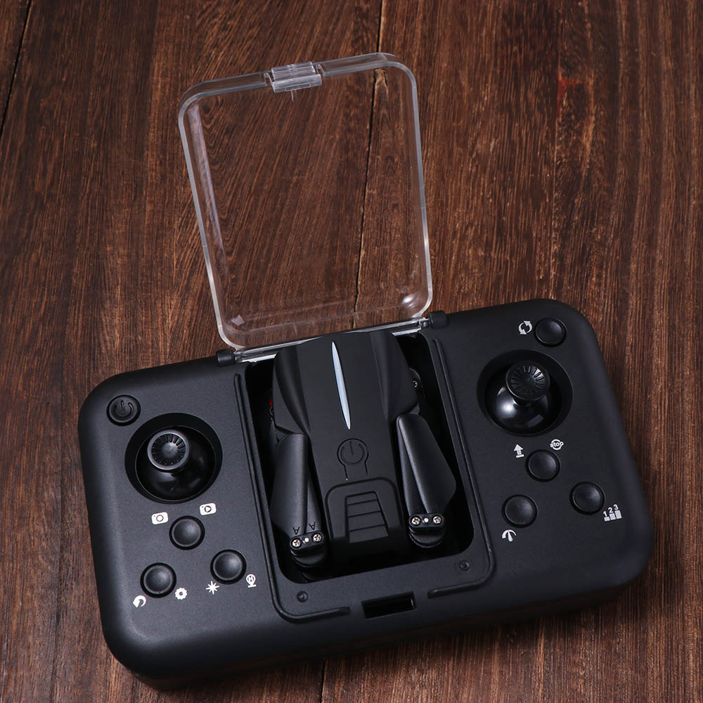 RC Helicopter ABS Remote Contr - Drone Rc With Screen review and price