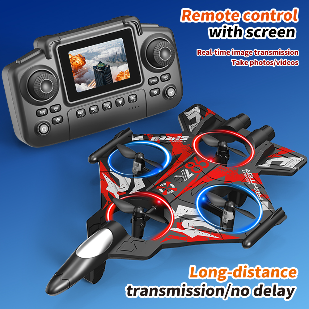 YL86 RC Plane with Camera Heli - Drone Switch Rc review and price