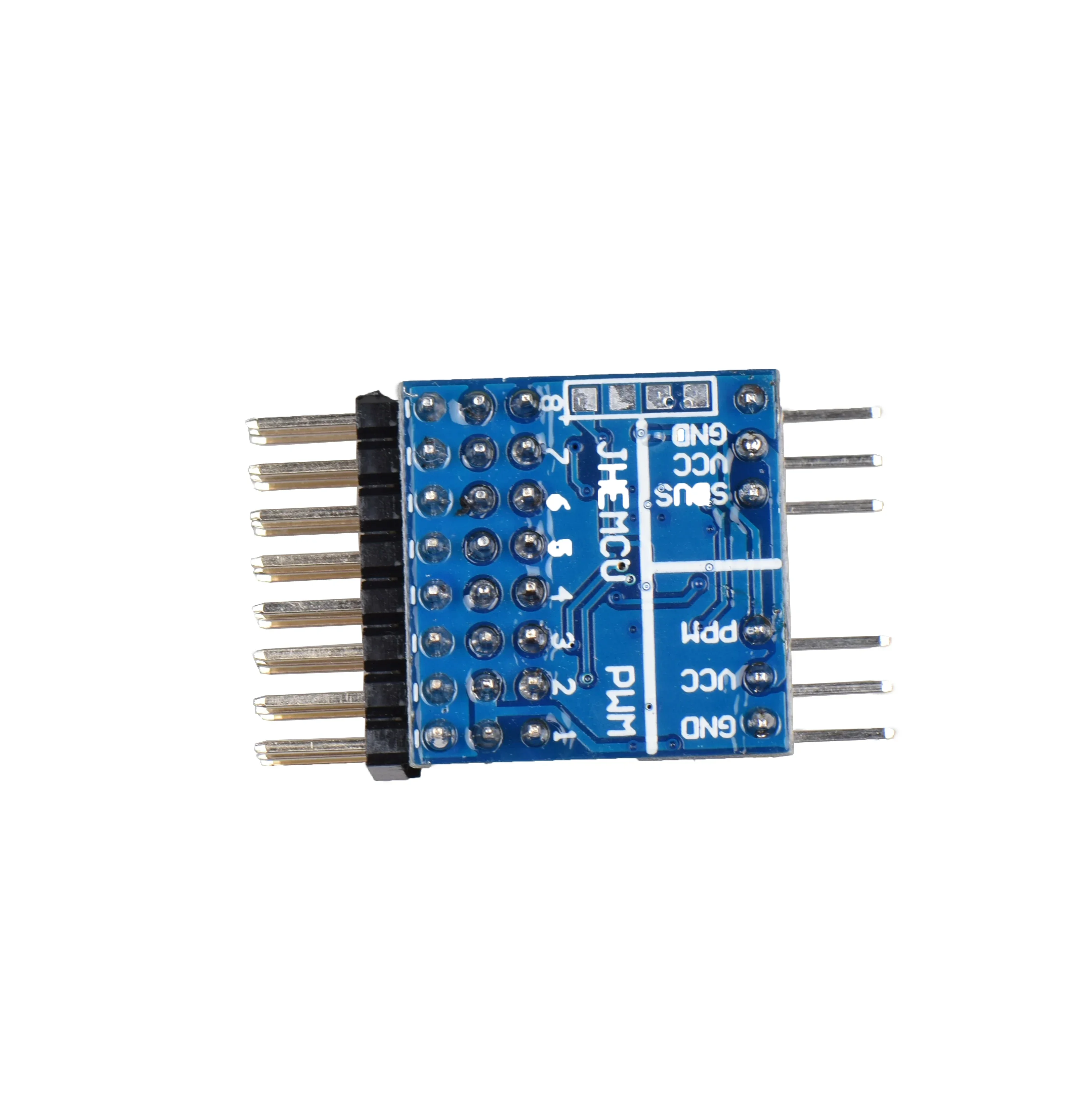 JHEMCU SPP 8CH Signal Converte - Frsky Receiver Module review and price
