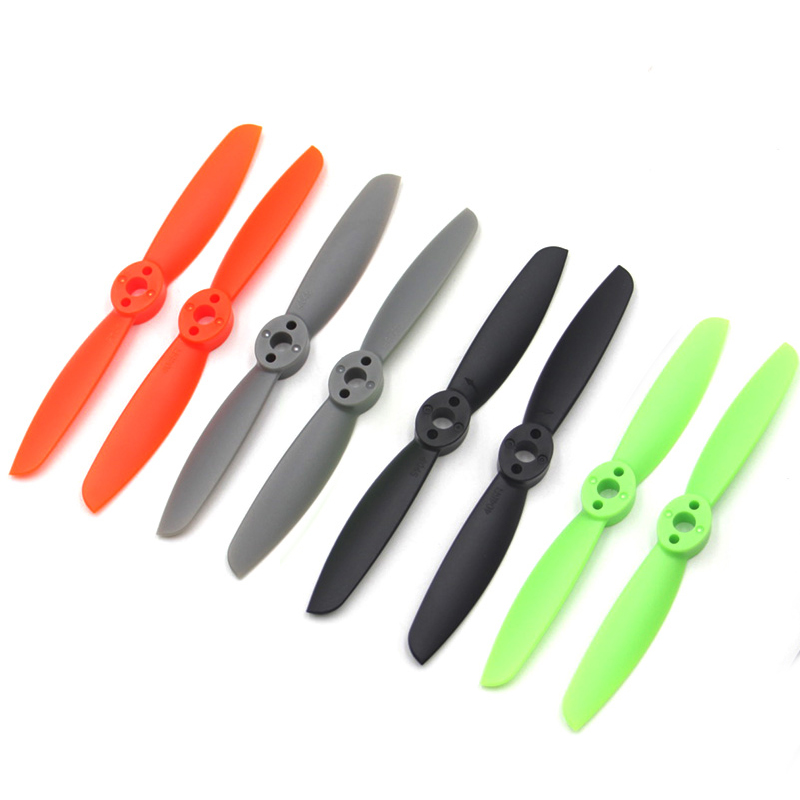 1 Pair 4045 4inch 4X4.5 Propel - Plane Drone Rc review and price