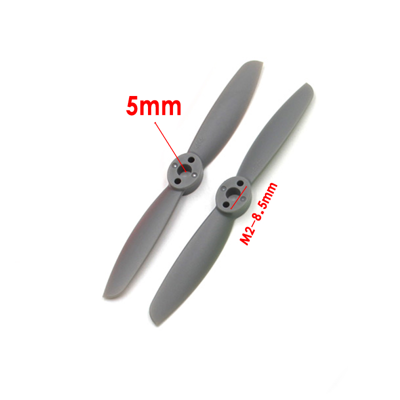 1 Pair 4045 4inch 4X4.5 Propel - Plane Drone Rc review and price
