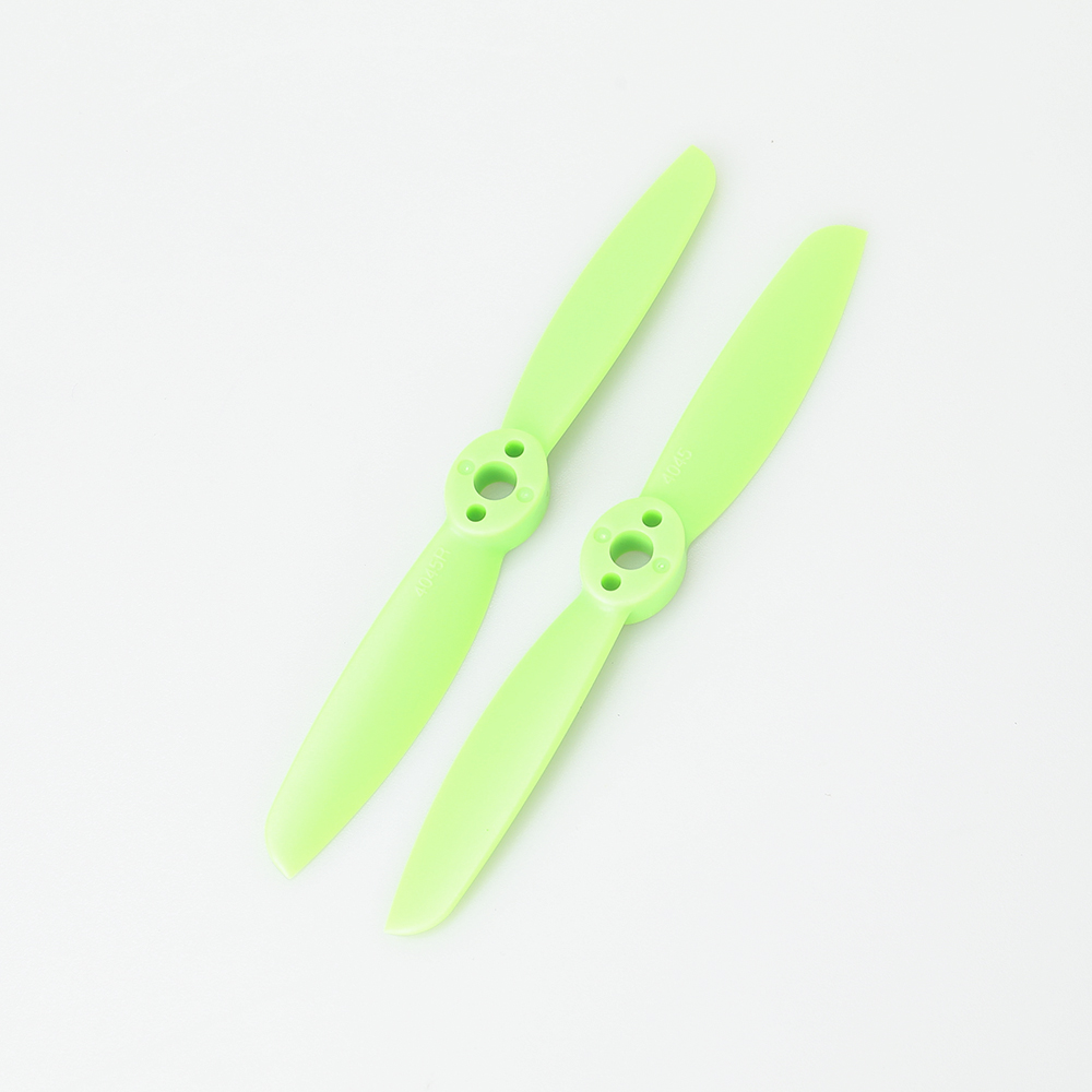 1 Pair 4045 4inch 4X4.5 Propel - Plane Drone Rc review and price