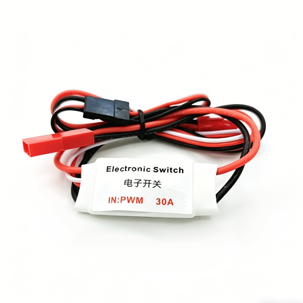 3.7-27V 30A Remote Control Ele - Drone Switch Rc review and price