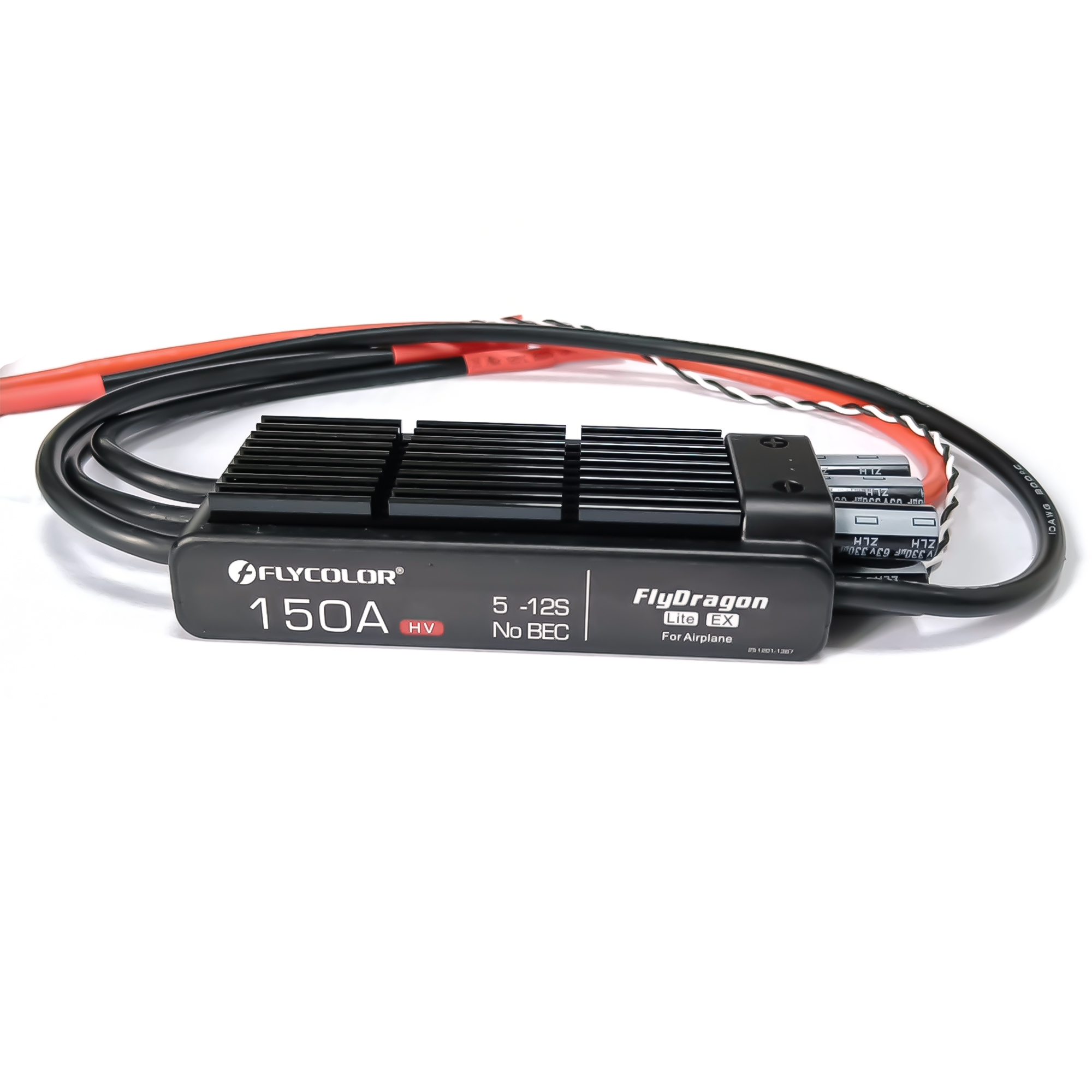 FlyDragon V4 80A / 150A FLYCOL - Drone Lipo Battery review and price