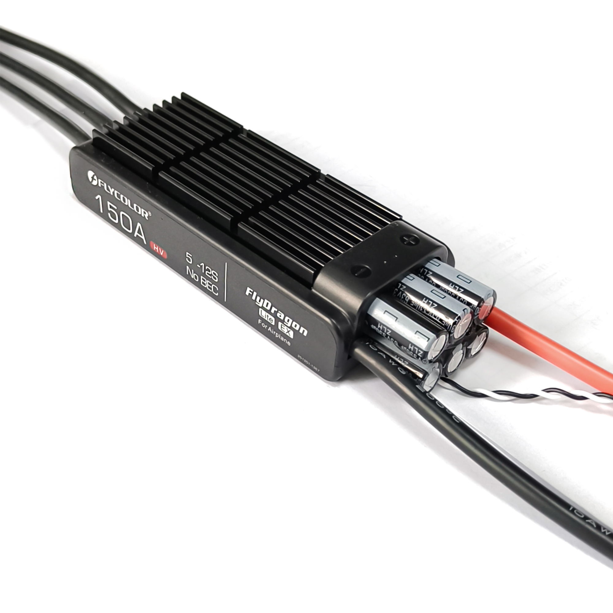 FlyDragon V4 80A / 150A FLYCOL - Drone Lipo Battery review and price