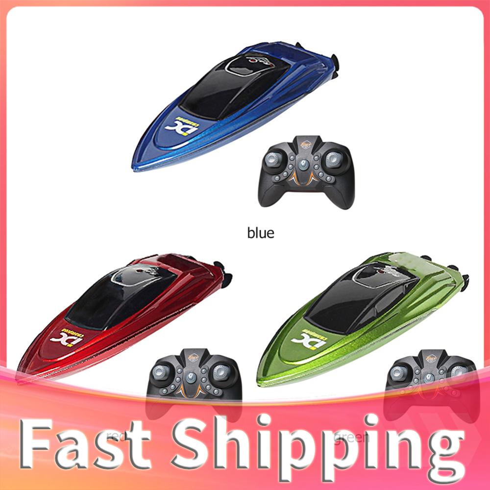 Waterproof 2.4GHz RC Boat Remo - Rc Boat review and price