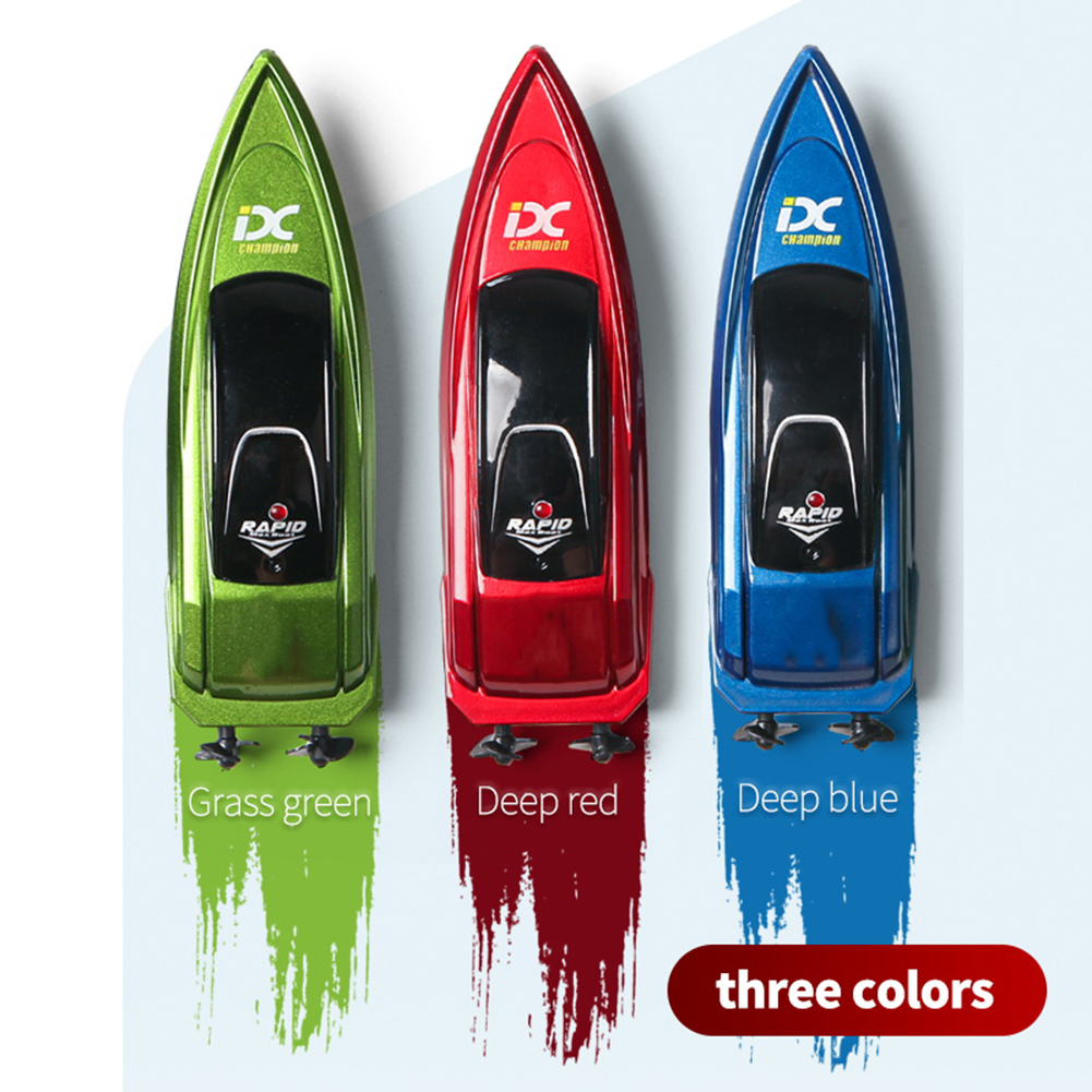 Waterproof 2.4GHz RC Boat Remo - Rc Boat review and price