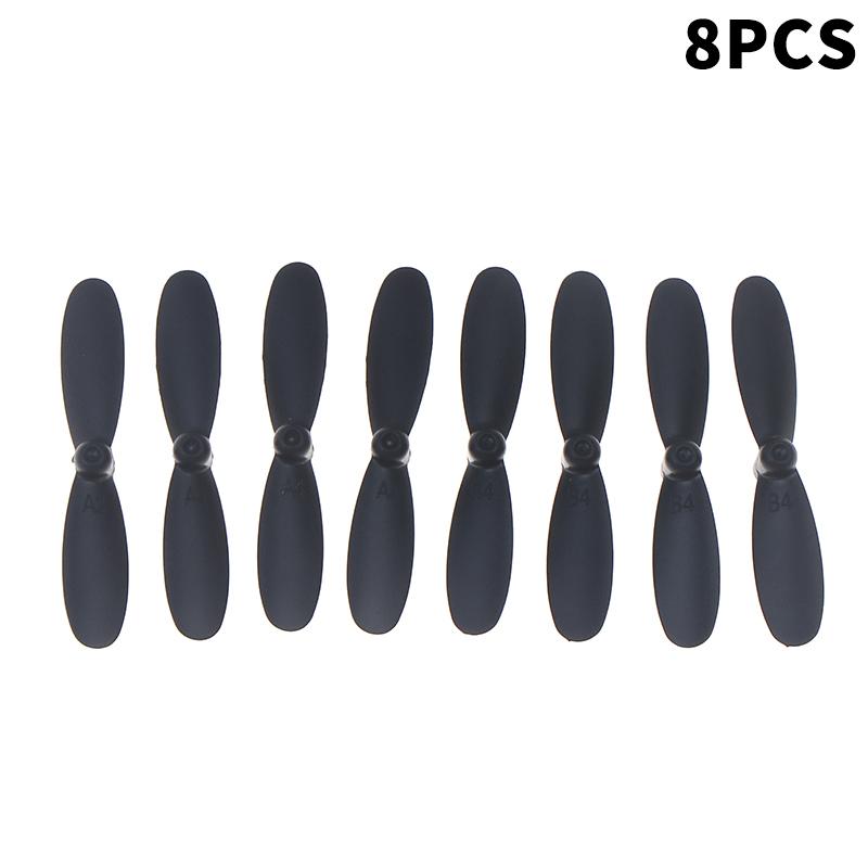 8PCS 42mm Props For 4D RC Spar - Drone Rc Drone review and price