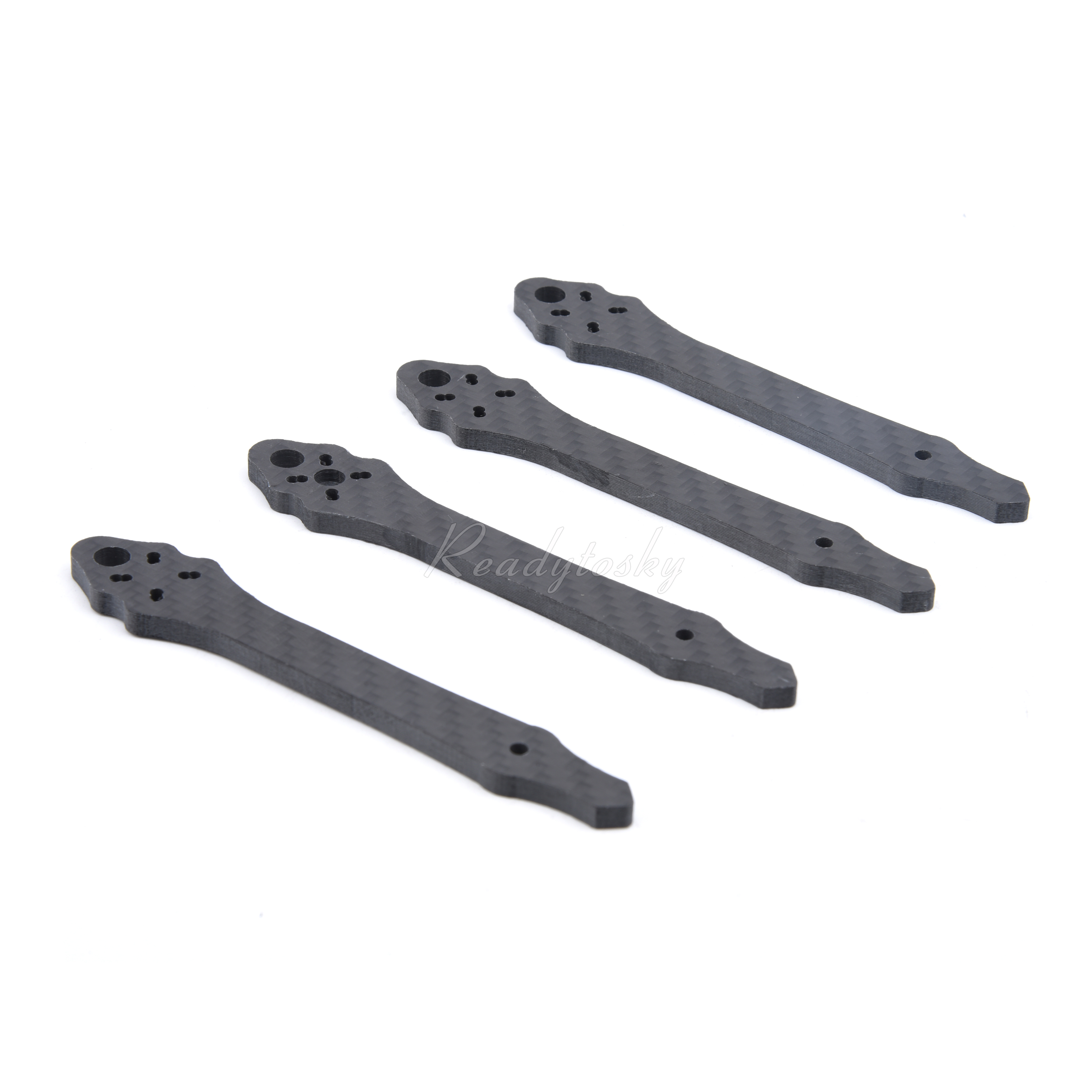 3K Full Carbon Fiber  Replacem - Carbon Fiber Drone Arm review and price